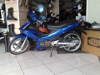 Modenas Dynamik 2004 DINAMIK-125-thumb-3