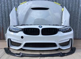 BMW M3 CS F80