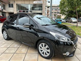 Peugeot 208 '13 1.4 HDI Diesel Automatic