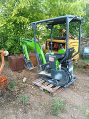 Εκσκαφάκι (διαβολάκι) Merlo 2011 075312-thumb-4