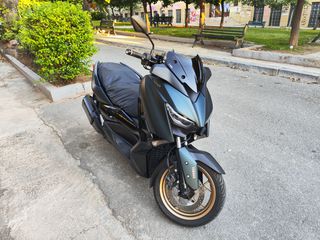 Yamaha X-Max 300 '22 Tech MAX