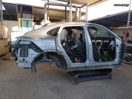 PORSCHE CAYENNE 9Y