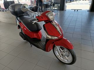 Piaggio Liberty 125 '23