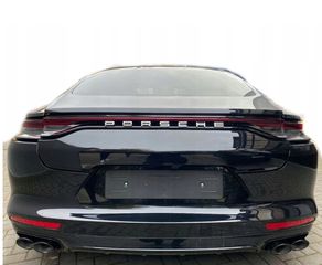PORSCHE PANAMERA 971 LIFT