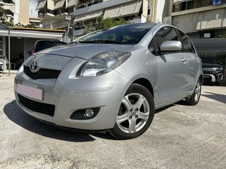 Toyota Yaris '10 !!ΑΡΙΣΤΟ!!*FULL EXTRA*