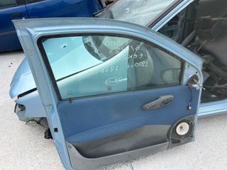 ΠΟΡΤΑ ΕΜΠΡΟΣ ΑΡΙΣΤΕΡΗ 3ΘΥΡΟ FIAT PUNTO “1999-2003”-thumb-1