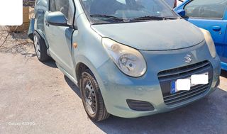 Suzuki Alto 2009