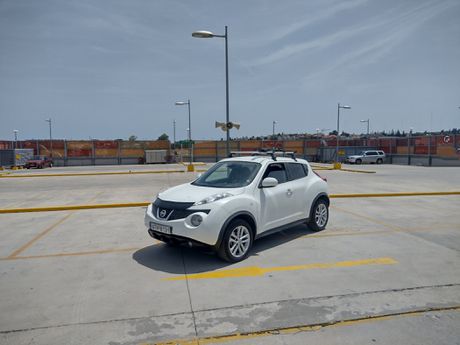 Nissan Juke '11