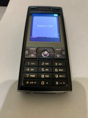 SONY ERICSSON K800i-thumb-2