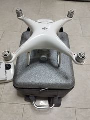 DJI '16 PHANTOM 4