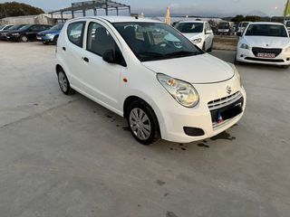 Suzuki Alto '14