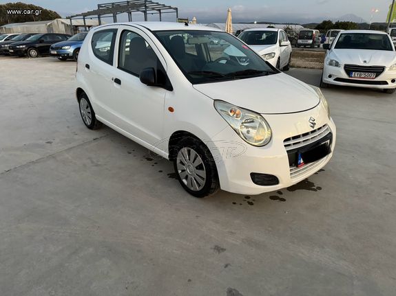 Suzuki Alto '14