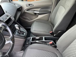 Κλούβα Ford 2021 *TRANSIT CONNECT*L2H1 MAKΡΥ*ΑΥΤΟΜΑΤΟ*-thumb-20