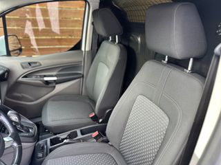 Κλούβα Ford 2021 *TRANSIT CONNECT*L2H1 MAKΡΥ*ΑΥΤΟΜΑΤΟ*-thumb-21