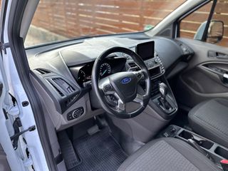 Κλούβα Ford 2021 *TRANSIT CONNECT*L2H1 MAKΡΥ*ΑΥΤΟΜΑΤΟ*-thumb-19