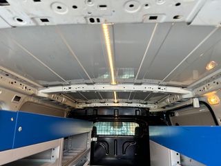 Κλούβα Ford 2021 *TRANSIT CONNECT*L2H1 MAKΡΥ*ΑΥΤΟΜΑΤΟ*-thumb-48