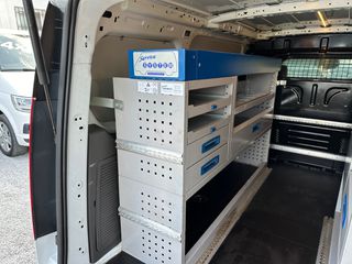 Κλούβα Ford 2021 *TRANSIT CONNECT*L2H1 MAKΡΥ*ΑΥΤΟΜΑΤΟ*-thumb-47