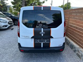 Κλούβα Ford 2021 *TRANSIT CONNECT*L2H1 MAKΡΥ*ΑΥΤΟΜΑΤΟ*-thumb-15