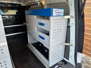 Κλούβα Ford 2021 *TRANSIT CONNECT*L2H1 MAKΡΥ*ΑΥΤΟΜΑΤΟ*-thumb-50