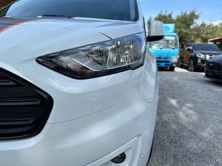 Κλούβα Ford 2021 *TRANSIT CONNECT*L2H1 MAKΡΥ*ΑΥΤΟΜΑΤΟ*-thumb-57