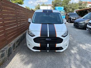 Κλούβα Ford 2021 *TRANSIT CONNECT*L2H1 MAKΡΥ*ΑΥΤΟΜΑΤΟ*-thumb-18