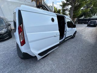 Κλούβα Ford 2021 *TRANSIT CONNECT*L2H1 MAKΡΥ*ΑΥΤΟΜΑΤΟ*-thumb-42