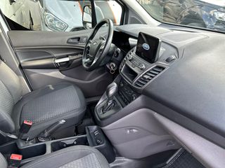 Κλούβα Ford 2021 *TRANSIT CONNECT*L2H1 MAKΡΥ*ΑΥΤΟΜΑΤΟ*-thumb-22