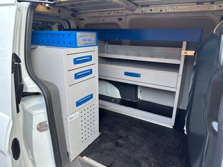Κλούβα Ford 2021 *TRANSIT CONNECT*L2H1 MAKΡΥ*ΑΥΤΟΜΑΤΟ*-thumb-49