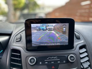 Κλούβα Ford 2021 *TRANSIT CONNECT*L2H1 MAKΡΥ*ΑΥΤΟΜΑΤΟ*-thumb-27