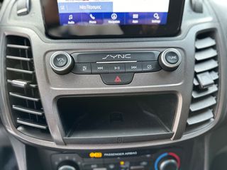 Κλούβα Ford 2021 *TRANSIT CONNECT*L2H1 MAKΡΥ*ΑΥΤΟΜΑΤΟ*-thumb-29