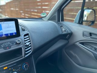 Κλούβα Ford 2021 *TRANSIT CONNECT*L2H1 MAKΡΥ*ΑΥΤΟΜΑΤΟ*-thumb-34