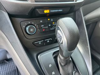 Κλούβα Ford 2021 *TRANSIT CONNECT*L2H1 MAKΡΥ*ΑΥΤΟΜΑΤΟ*-thumb-31