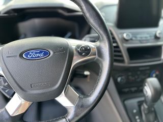 Κλούβα Ford 2021 *TRANSIT CONNECT*L2H1 MAKΡΥ*ΑΥΤΟΜΑΤΟ*-thumb-26