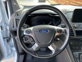 Κλούβα Ford 2021 *TRANSIT CONNECT*L2H1 MAKΡΥ*ΑΥΤΟΜΑΤΟ*-thumb-25