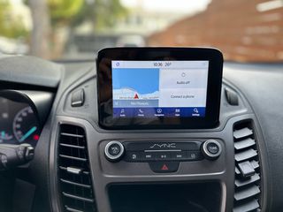 Κλούβα Ford 2021 *TRANSIT CONNECT*L2H1 MAKΡΥ*ΑΥΤΟΜΑΤΟ*-thumb-28