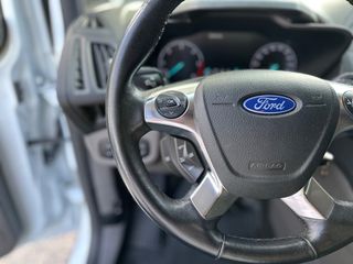 Κλούβα Ford 2021 *TRANSIT CONNECT*L2H1 MAKΡΥ*ΑΥΤΟΜΑΤΟ*-thumb-24
