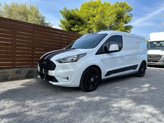 Κλούβα Ford 2021 *TRANSIT CONNECT*L2H1 MAKΡΥ*ΑΥΤΟΜΑΤΟ*-thumb-1
