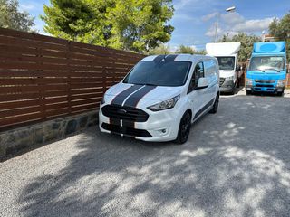 Κλούβα Ford 2021 *TRANSIT CONNECT*L2H1 MAKΡΥ*ΑΥΤΟΜΑΤΟ*-thumb-3