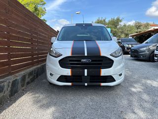 Κλούβα Ford 2021 *TRANSIT CONNECT*L2H1 MAKΡΥ*ΑΥΤΟΜΑΤΟ*-thumb-8