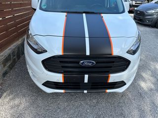 Κλούβα Ford 2021 *TRANSIT CONNECT*L2H1 MAKΡΥ*ΑΥΤΟΜΑΤΟ*-thumb-13