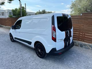 Κλούβα Ford 2021 *TRANSIT CONNECT*L2H1 MAKΡΥ*ΑΥΤΟΜΑΤΟ*-thumb-12