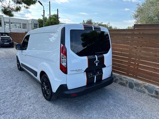 Κλούβα Ford 2021 *TRANSIT CONNECT*L2H1 MAKΡΥ*ΑΥΤΟΜΑΤΟ*-thumb-11