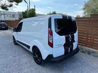Κλούβα Ford 2021 *TRANSIT CONNECT*L2H1 MAKΡΥ*ΑΥΤΟΜΑΤΟ*-thumb-10