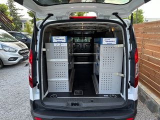 Κλούβα Ford 2021 *TRANSIT CONNECT*L2H1 MAKΡΥ*ΑΥΤΟΜΑΤΟ*-thumb-16