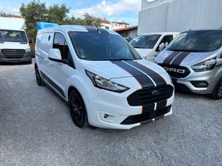 Κλούβα Ford 2021 *TRANSIT CONNECT*L2H1 MAKΡΥ*ΑΥΤΟΜΑΤΟ*-thumb-7