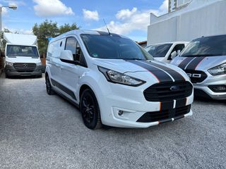 Κλούβα Ford 2021 *TRANSIT CONNECT*L2H1 MAKΡΥ*ΑΥΤΟΜΑΤΟ*-thumb-6