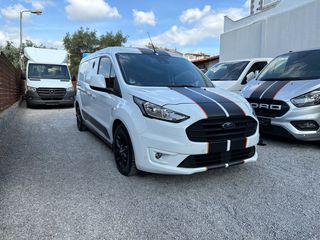 Κλούβα Ford 2021 *TRANSIT CONNECT*L2H1 MAKΡΥ*ΑΥΤΟΜΑΤΟ*-thumb-5