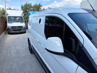 Κλούβα Ford 2021 *TRANSIT CONNECT*L2H1 MAKΡΥ*ΑΥΤΟΜΑΤΟ*-thumb-38