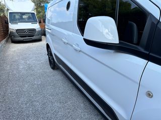 Κλούβα Ford 2021 *TRANSIT CONNECT*L2H1 MAKΡΥ*ΑΥΤΟΜΑΤΟ*-thumb-39
