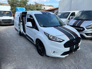 Κλούβα Ford 2021 *TRANSIT CONNECT*L2H1 MAKΡΥ*ΑΥΤΟΜΑΤΟ*-thumb-17